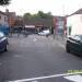 Bracebridge Street in Nuneaton city