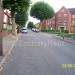 Marlborough Road in Nuneaton city