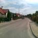 ul. Olimpijczyków in Biała Podlaska city