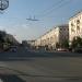 ул. Якова Свердлова в городе Екатеринбург