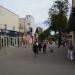 ул. Сенойи Тургаус в городе Паланга