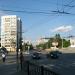 ул. Шевченко в городе Екатеринбург
