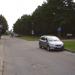 ул. Нерингос в городе Паланга