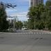 ул. Николая Никонова в городе Екатеринбург