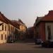 ul. Kanonicza in Kraków city