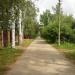 ул. Свердлова в городе Долгопрудный