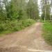 Волочаевская ул. в городе Долгопрудный