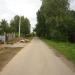 Садовая ул. в городе Долгопрудный