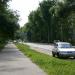 ул. Леднева в городе Череповец