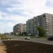 ул. Краснодонцев в городе Череповец