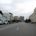 ул. Пушкина в городе Екатеринбург