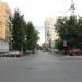 ул. Энгельса в городе Екатеринбург