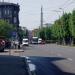 бул. Бривибас в городе Рига