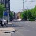 бул. Бривибас в городе Рига