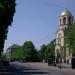 бул. Бривибас в городе Рига