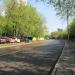 Заповедная ул. в городе Москва