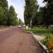 ул. Тараса Шевченко в городе Нежин