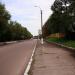Набережная ул. в городе Нежин