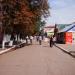 ул. Гоголя в городе Нежин