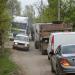 Лесная ул. в городе Каменск-Шахтинский