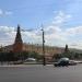 Манежная пл. в городе Москва