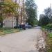 Tretya Parkovaya ulitsa in Mytishchi city