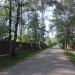 1-й Пионерский пер. в городе Мытищи