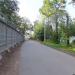 Лесная ул. в городе Мытищи