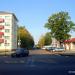 ул. Франциска Скорины в городе Полоцк