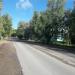 ул. Освобождения в городе Остров