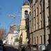 Большой Афанасьевский пер. в городе Москва