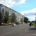 ул. Космонавтов в городе Полоцк