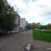 ул. Комарова в городе Полоцк