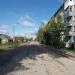 ул. Меркурьева в городе Остров
