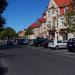 ul. Marynarki Polskiej in Ustka city