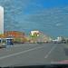 ул. Мира в городе Новый Уренгой