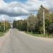 ул. Клавы Назаровой в городе Остров