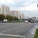 ул. Академика Королёва в городе Москва