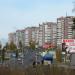 просп. Мира в городе Усть-Илимск