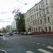 Новорязанская ул. в городе Москва