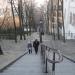 Rue Foyatier (fr) в городе Париж