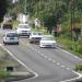 Mawas Road in Kota Kinabalu city