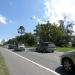 Lintas Road in Kota Kinabalu city