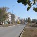 ул. Мухтара Ауэзова в городе Хромтау