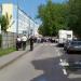 ul. Admirała Steyera (pl) in Hel city