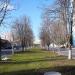 Киевская ул. в городе Кременчуг