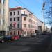 Krottenbachstraße (de) in Vienna city