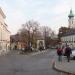Cobenzlgasse (ru) in Vienna city
