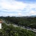 Sutera Harbour Boulevard in Kota Kinabalu city