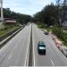 Tunku Abdul Rahman Road in Kota Kinabalu city